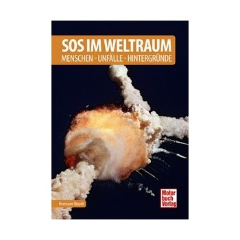 SOS im Weltraum Menschen - Unfälle - Hintergründe
