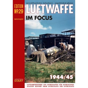 Luftwaffe im Focus Nr. 29