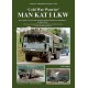 5081, "Cold War Warrior" MAN Kat I LKW