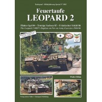 5082, Feuertaufe Leopard 2