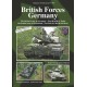 9030, British Forces Germany