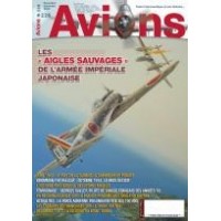 226, Les "Aigles Sauvages" de L`Armee Imperiale Japonaise