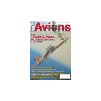 226, Les "Aigles Sauvages" de L`Armee Imperiale Japonaise