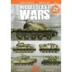 1, Middle East Wars 1948 - 1973 Arab - Israeli Conflict