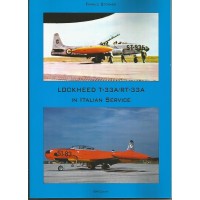 Lockheed T-33 A/RT-33 A in Italian Service