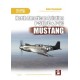 North American Aviation P-51 B/C & F-6C Mustang
