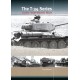 The T-34 Series in the Arab-Israeli Wars