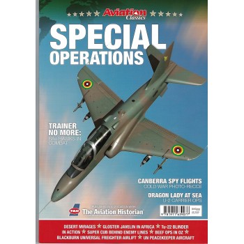 Special Operations