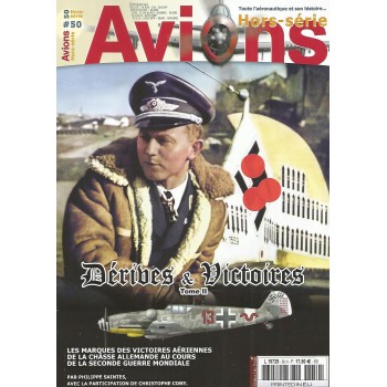 50, Derives & Victoires Tome 2