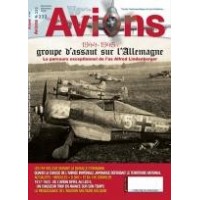 232, 1944 - 1945 Groupe D`Assault Sur L`Allemagne
