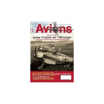 232, 1944 - 1945 Groupe D`Assault Sur L`Allemagne
