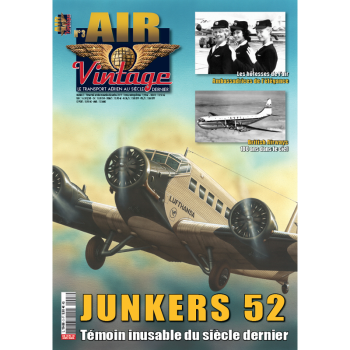 Air Vintage No. 3