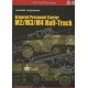 84, Armored Personnel Carrier M2/M3/M4 Half Track