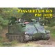 22, Pansarbandvagn PBV 302 B & Variants