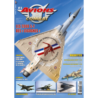 Avions de Combat No. 4
