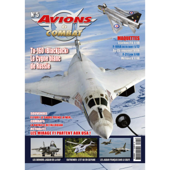 Avions de Combat No. 5