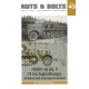 43, FAMO`s Sd.Kfz. 9 18 ton Zugkraftwagen Armoured and Unarmoured Variants