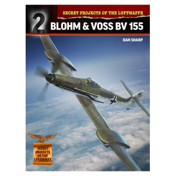 2, Blohm & Voss BV 155