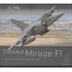 Aircraft in Detail No.10 : Dassault Mirage F 1