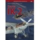 13, Ikarus IK-2