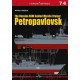 74, The Russian ASW Guided Missile Cruiser Petropavlovsk