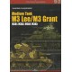 92, Medium Tank M3 Lee / M3 Grant M3A1,M3A2,M3A4,M3A5