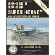 Detail & Scale No.9 : F/A-18 E & F/A-18 F Super Hornet