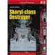 82, Skoryi-Class Destroyer