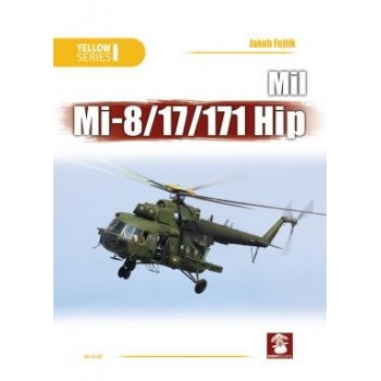 Mil Mi-8 / 17 / 171 Hip