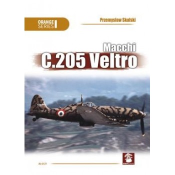 Macchi C.205 Veltro