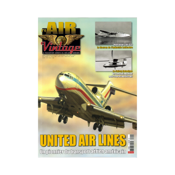 Air Vintage No. 4