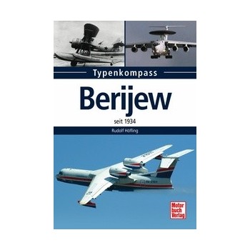 Berijew seit 1934