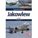 Jakowlew seit 1934