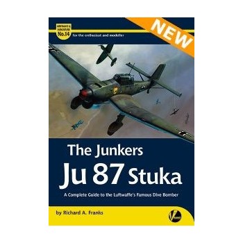 14, The Junkers Ju 87 Stuka
