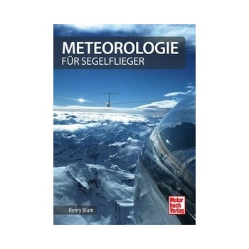 Meteorologie für Segelflieger