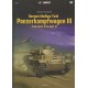 1,German Medium Tank Panzerkampfwagen III from Ausf. H to Ausf. N