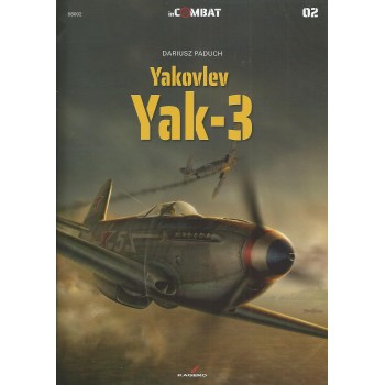 2, Yakovlev Yak-3
