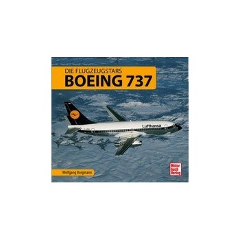 Boeing 737