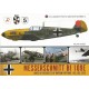 2, Messerschmitt Bf 109 E Units in the Battle of Britain Part 1 : JG 2 , JG 3 , JG 26