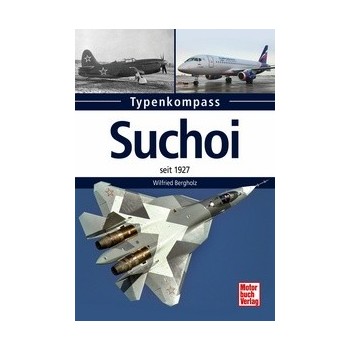 Suchoi seit 1939