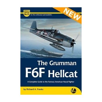 15, The Grumman F6F Hellcat - A Complete Guide