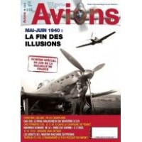 235, Mai - Juin 1940 : La Fin des Illusions