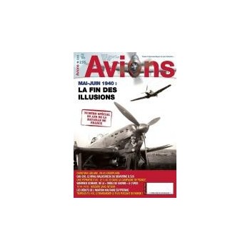 235, Mai - Juin 1940 : La Fin des Illusions
