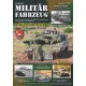 Tankograd Militärfahrzeug 3/2020