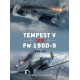 97, Typhoon V vs FW 190D-9 1944 - 1945