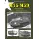 3040, M75 & M59 "Boxes on Tracks"