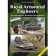 9002, Royal Armoured Engineers - Fahrzeuge der Britischen Panzerpioniere