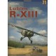 71, Lublin R-XIII - Army Cooperation Plane
