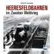 Heeresfeldbahnen im Zweiten Weltkrieg