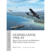 13, Guadalcanal 1942 - 1943